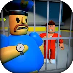 Obby Prison Escape | Indus Appstore | App Icon