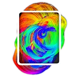 Magic Art | Indus Appstore | App Icon