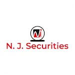 NJ Securities | Indus Appstore | App Icon