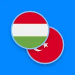 Hungarian-Turkish Dictionary | Indus Appstore | App Icon