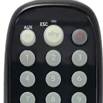 Remote Control For Sky DE | Indus Appstore | App Icon