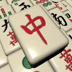 Mahjong Solitaire | Indus Appstore | App Icon