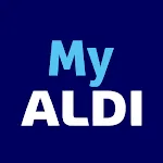 MyALDI | Indus Appstore | App Icon