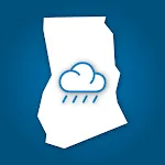 Rainsat Ghana | Indus Appstore | App Icon