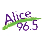 Alice 96.5 Reno | Indus Appstore | App Icon