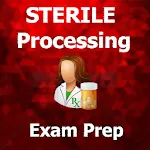 STERILE Processing Test prep | Indus Appstore | App Icon