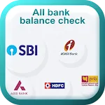 All Bank Balance Check Enquiry | Indus Appstore | App Icon