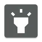 Flashlight Simple | Indus Appstore | App Icon