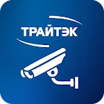 ТРАЙТЭК.Видеонаблюдение | Indus Appstore | App Icon