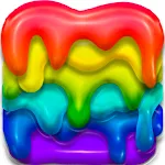 Slime Antistress | Indus Appstore | App Icon