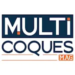 Multicoques Mag | Indus Appstore | App Icon