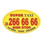 Super Taxi Sosnowiec | Indus Appstore | App Icon