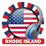 Rhode Island Radio Stations | Indus Appstore | App Icon