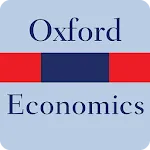 Oxford Dictionary of Economics | Indus Appstore | App Icon