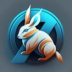 Rabit Network | Indus Appstore | App Icon