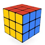 Cube Puzzle 3x3 | Indus Appstore | App Icon