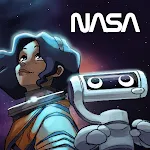 NASA's First Woman | Indus Appstore | App Icon