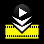 Video Downloader & mp3 saver | Indus Appstore | App Icon