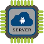 TCP Server | Indus Appstore | App Icon