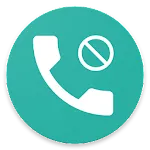 Call Blocker - Outgoing & Inco | Indus Appstore | App Icon