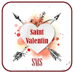 joyeuse saint valentin SMS | Indus Appstore | App Icon