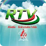 RADIO TELEVISIÓN VIDA | Indus Appstore | App Icon