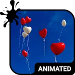 Love Balloons Wallpaper | Indus Appstore | App Icon