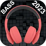 Bass Editor: Boost Bass | Indus Appstore | App Icon