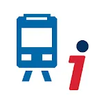 Czech Public Transport IDOS | Indus Appstore | App Icon