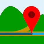 Hiking Trail HK | Indus Appstore | App Icon