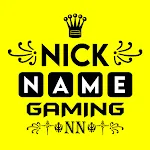 Nickname Generator for Gamer | Indus Appstore | App Icon