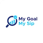 MyGoalMySIP by Prudent Wealth app icon