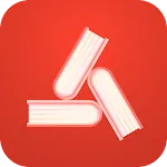 Your Fictional Novels Hub | Indus Appstore | App Icon