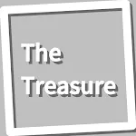 Book, The Treasure | Indus Appstore | App Icon