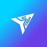 GoCrew - Group Location Share | Indus Appstore | App Icon