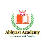 Abhyast Academy | Indus Appstore | App Icon