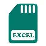 SIM Contacts To Excel | Indus Appstore | App Icon