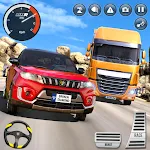 Car Racing Games MAD Max Racer | Indus Appstore | App Icon