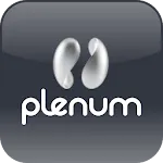 Plenum | Indus Appstore | App Icon