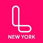 Loving New York Travel Guide | Indus Appstore | App Icon