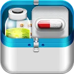 World Drugs Converter | Indus Appstore | App Icon