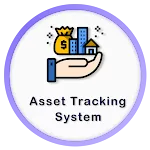 AssertTrackingSystem | Indus Appstore | App Icon