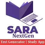 Test Generator | CBSE JEE NEET | Indus Appstore | App Icon