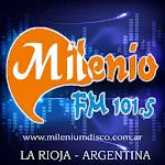 Milenio Fm 101.5 | Indus Appstore | App Icon