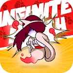 Infinite Punch | Indus Appstore | App Icon