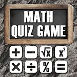 Math - Quiz Game | Indus Appstore | App Icon