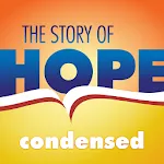 The Story of Hope Condensed | Indus Appstore | App Icon