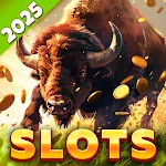 Slots UP - online casino game | Indus Appstore | App Icon