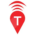 Trackitt Protect | Indus Appstore | App Icon