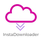 Insta Downloader | Indus Appstore | App Icon